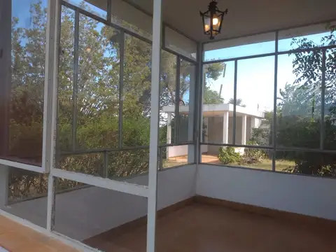 Casa a la venta en Bialet Masse. (C91)