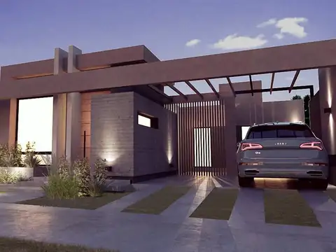 Casa en Lujan De Cuyo