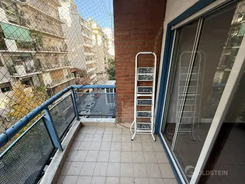 Departamento en Alquiler en Almagro, $ 750.000