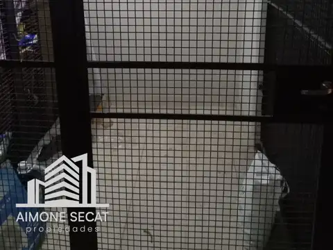 Baulera en venta - Las Victorias Plaza. Gral. San Martin