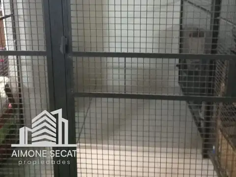 Baulera en venta - Las Victorias Plaza. Gral. San Martin