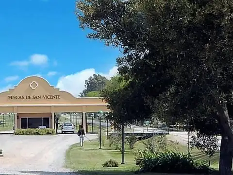 Fincas de san vicente - LAGUNA - oportunidad lote en venta