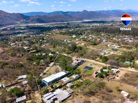 VENTA CASA EN VAQUEROS 6 DORMITORIOS