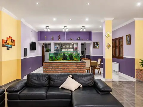 Casa en Venta en Vaqueros, USD 2.200.000