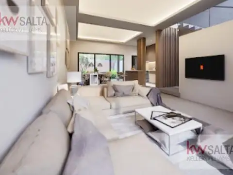 Casa en Venta en Zona Sur, USD 129.000