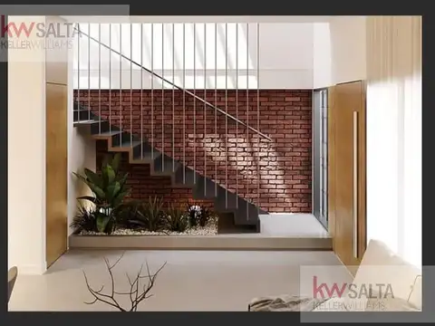 VIA AURELIA, DUPLEX LLAVE EN MANO