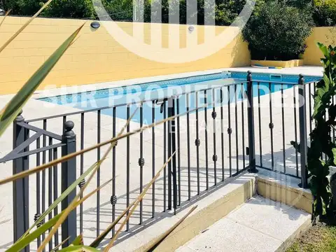 DUPLEX 3 AMBIENTES EN ALQUILER INMEJORABLE ZONA CANNING