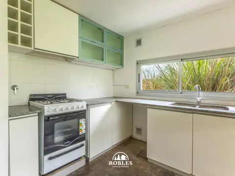 Casa estilo moderno en el barrio privado Arenas del Sur
