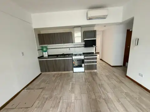 Depto Tipo Casa en Alquiler de 2 dormitorios