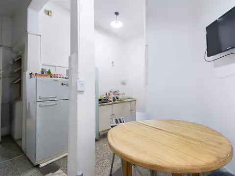 Departamento en Venta en San Nicolás, USD 68.000