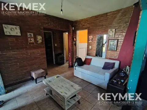 Casa en Venta de 5 dormitorios