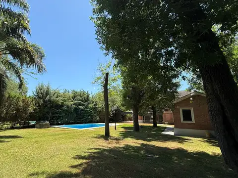 Casa Chalet  en Venta en Palmer's Cottage, Escobar, G.B.A. Zona Norte