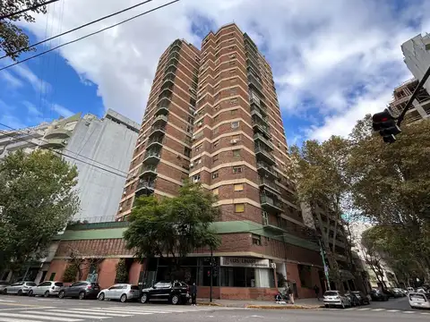 DEPARTAMENTO 3 AMBIENTES - BELGRANO R, CAPITAL FEDERAL