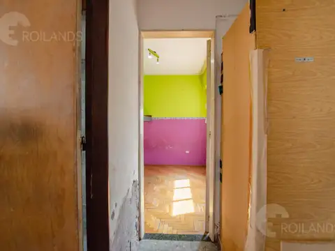 Departamento en Venta 59 años