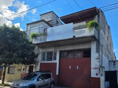 Guiraldes 2600
