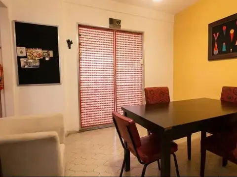 Teniente General Juan Domingo Perón 4200