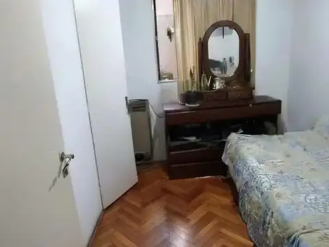 Departamento en Venta en Almagro, USD 140.000