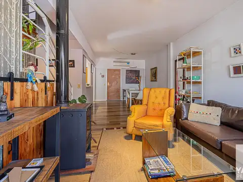 Departamento en Venta de 3 dormitorios