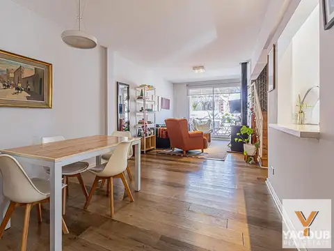 Departamento en venta - 3 Dormitorios 3 Baños - Palermo