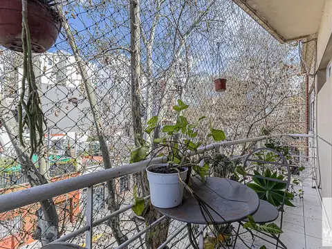 Departamento en Venta 20 años