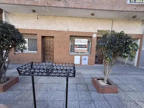 Depto Tipo Casa en Venta de 3 dormitorios