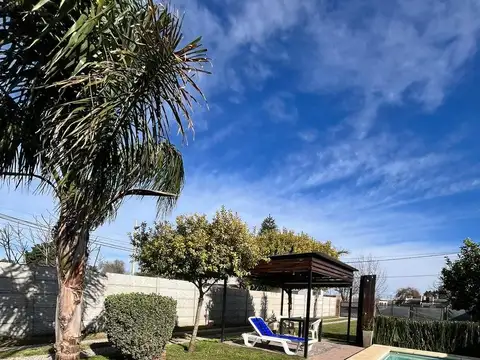 Casa en Venta en Zavalla, USD 75.000
