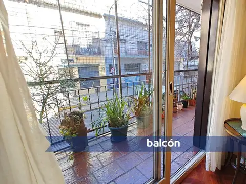 Departamento en Venta de 4 ambientes