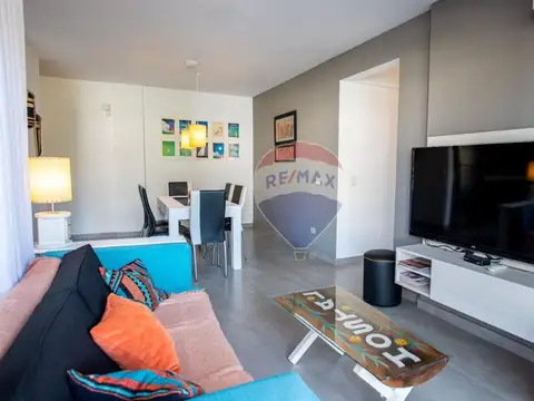 Departamento en Venta 9 años