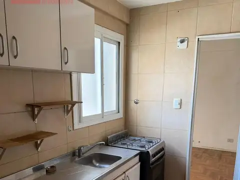 Departamento en Venta en Caballito, USD 83.000