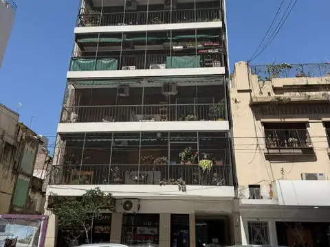 HIDALGO  al 900 Piso 5°