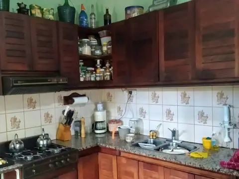 Casa en Venta de 3 dormitorios