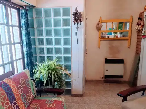 Casa en Venta 33 años