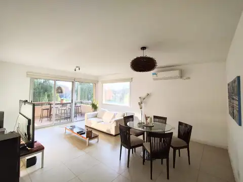 Departamento en Alquiler en Villa del Lago, USD 1.000