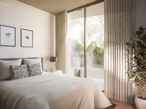 Departamento en Venta en San Isidro, USD 280.000