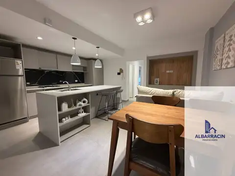 Departamento en Venta al Norte