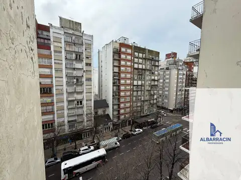 Departamento en venta en Plaza Colón