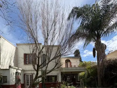 Casa en Venta 35 años