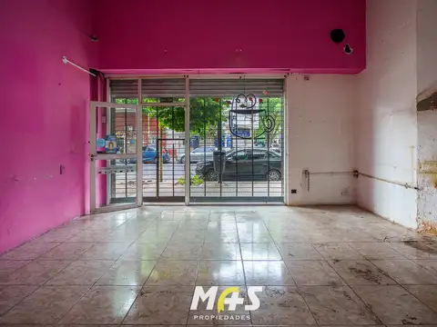 Local en Alquiler 20 años