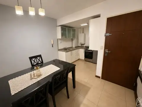 Departamento en Venta en Centro, USD 69.000