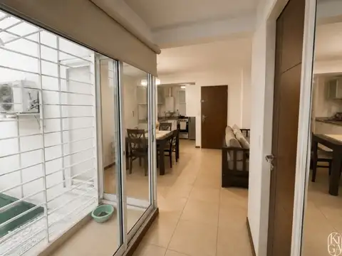 Departamento en Venta 15 años