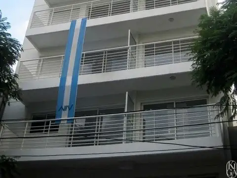 Departamento 1 Dormitorio en Venta - 3 de Febrero 1700