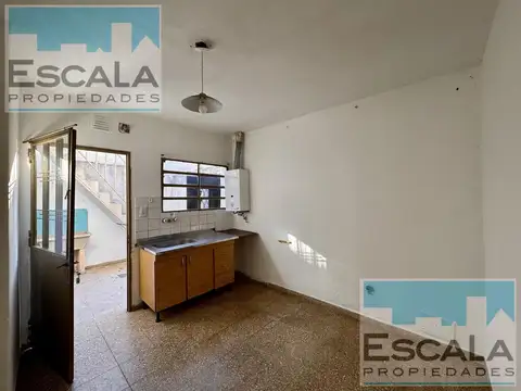 Departamento en Venta 40 años