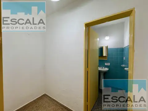 DEPARTAMENTO INTERNO DE PASILLO UN DORMITORIO EN VENTA ARROYITO