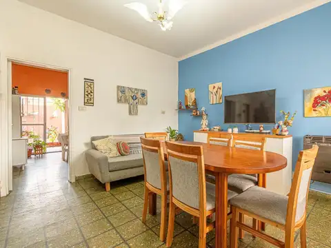 Depto Tipo Casa en Venta en José León Suárez, USD 64.000