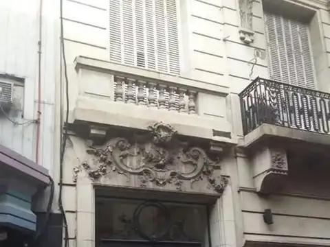 Departamento  en Venta en Centro, Capital Federal, Buenos Aires