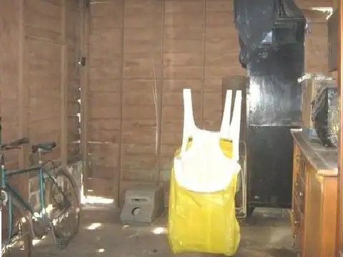 Casa en Venta 35 años