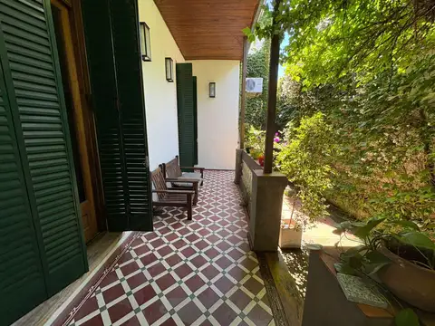 Casa en Venta 60 años