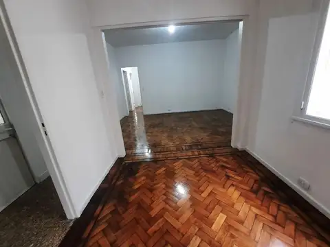 Departamento en Alquiler de 6 ambientes