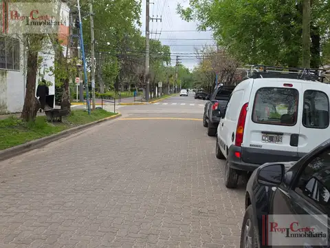 Local en Alquiler A Estrenar