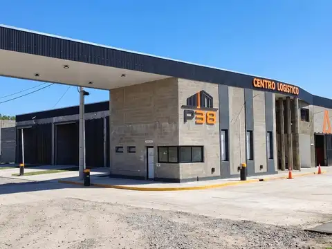 Galpones de 100 m2 en Parque 38, Av. Circunvalación (RN 38) Km. 2, zona Mercofrut, SMT